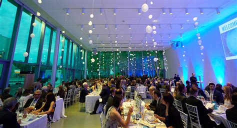 Annual Fundraising Gala .